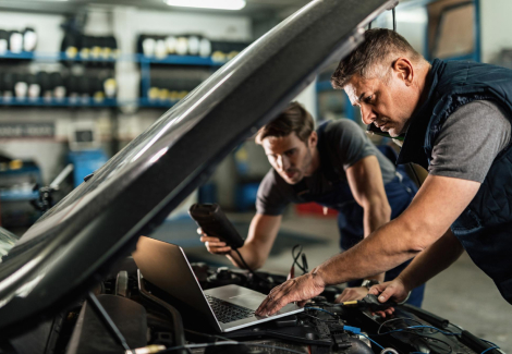 Canberra Tyres