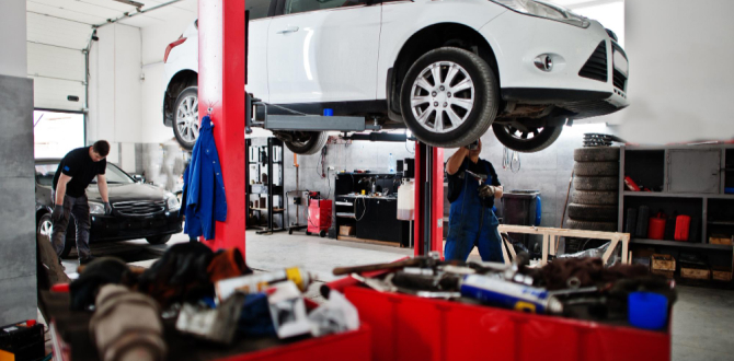 Canberra Tyres