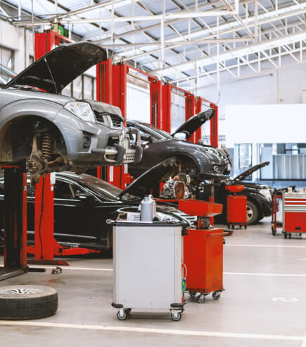 Canberra Tyres