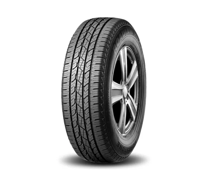 Roadstone Roadian HTX RH5 225/65R17 tyre