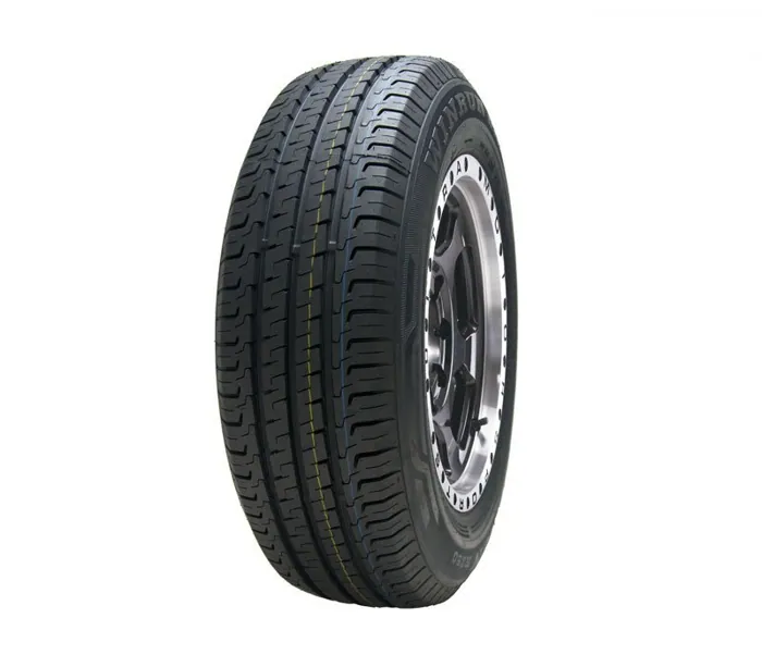 Winrun R380 235/60R17 tyre fitted in Canberra