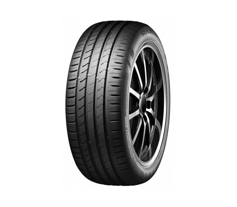 Warrior R30 225/50R17 tyre