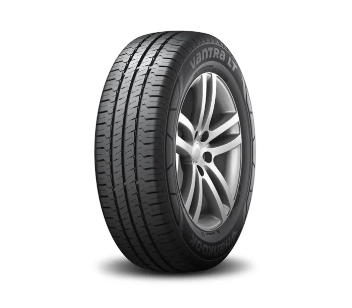 Rapid Effivan 195R15C tyre