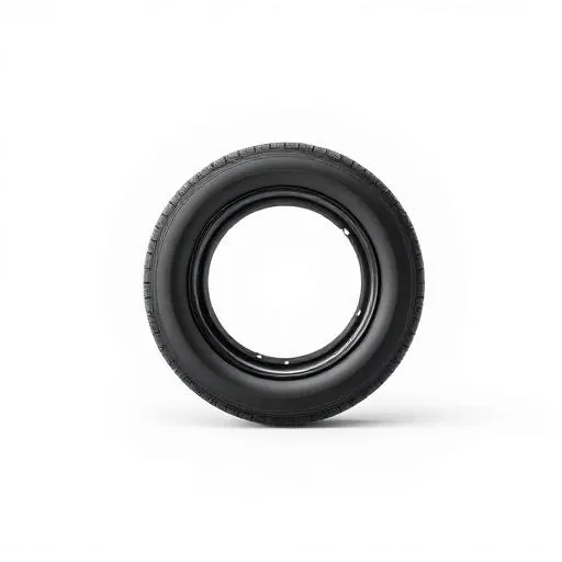 Accelera PHI-2 275/30R20 tyre