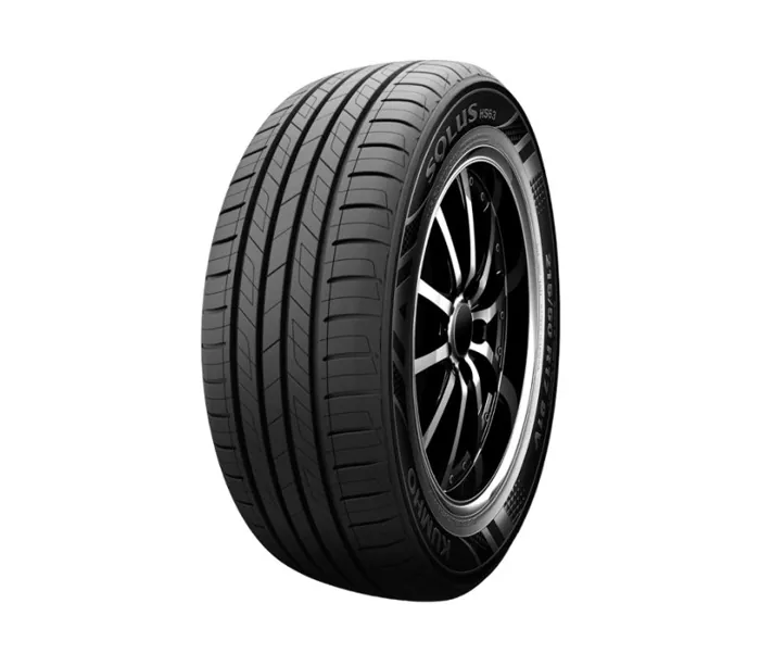 Kumho HS63 SOLUS 215/60R17 tyre