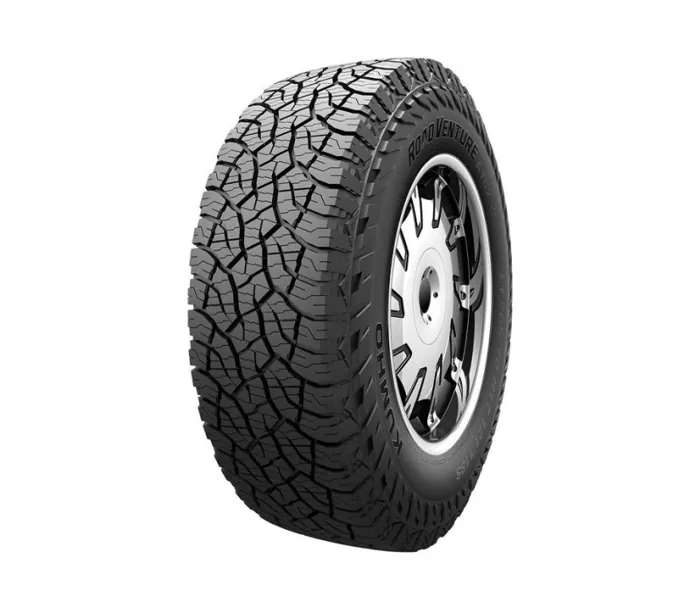 Accelera M/T-01 235/70R16 tyre