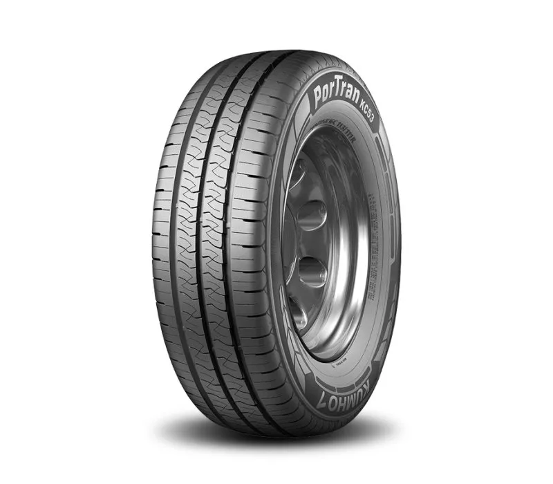 Rapid Effivan 205/70R15C tyre