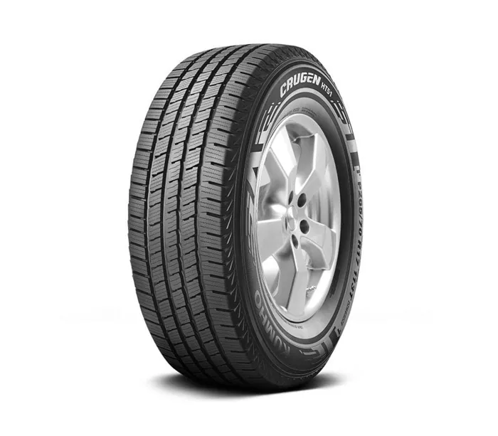 Minerva EcoSpeed2 SUV 245/65R17 tyre