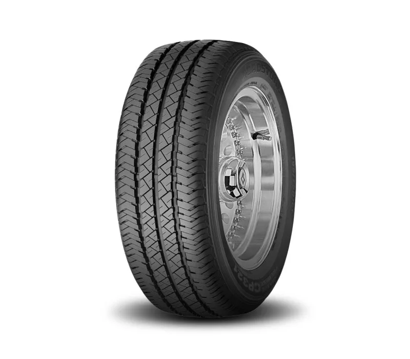 Roadstone Eurovis HP02 215/65R16 tyre