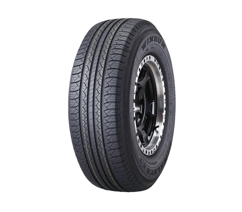 Minerva EcoSpeed2 SUV 235/65R17 tyre
